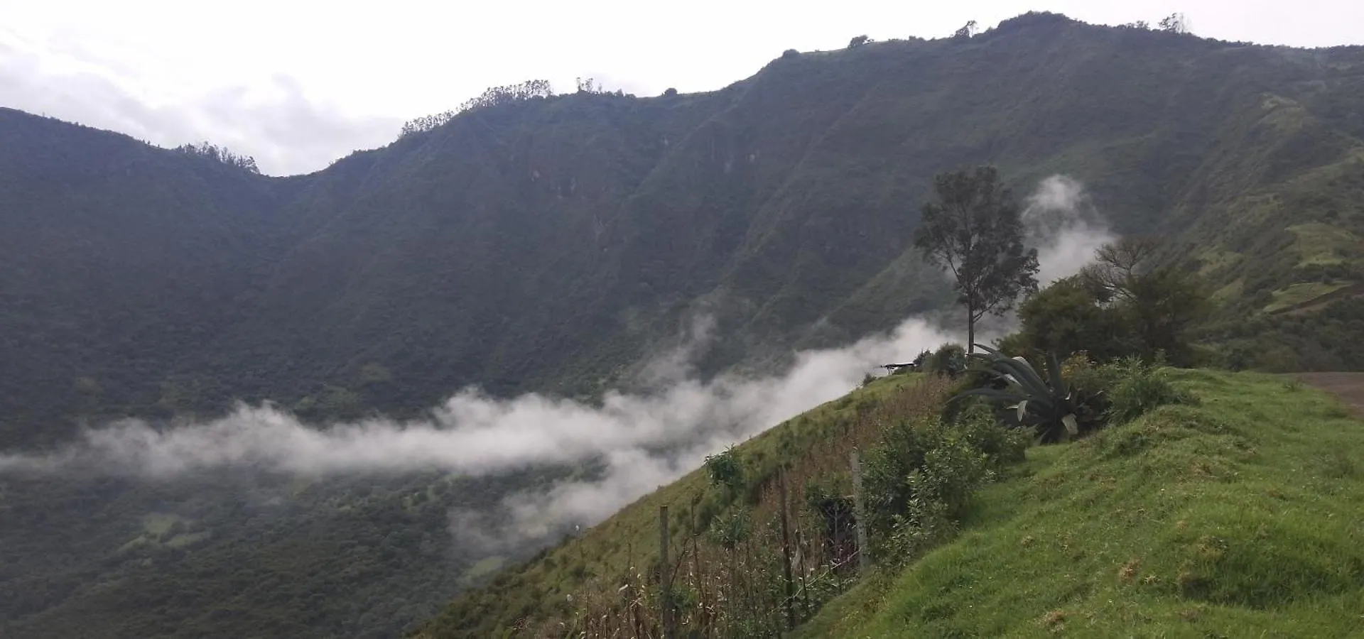 Picnic Del Ilalo Hotell Quito 0*,  Ecuador